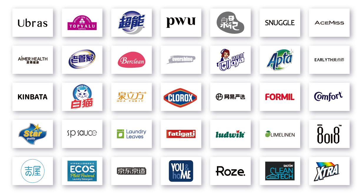 我们的合作伙伴2