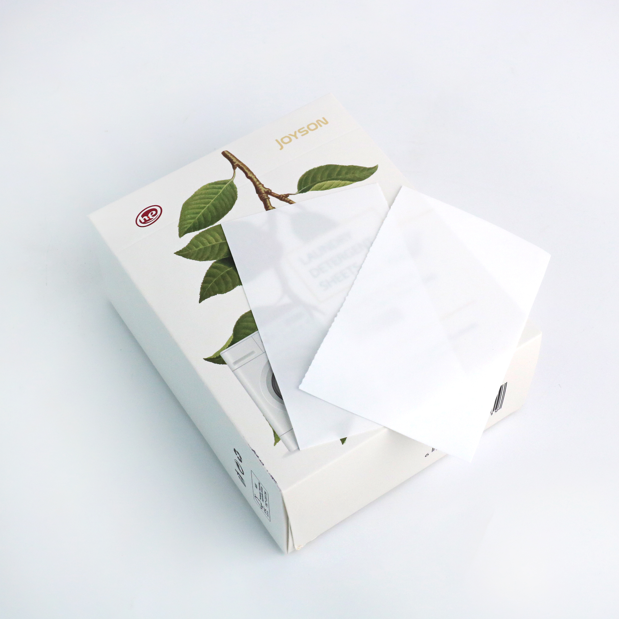 定制高效浓缩洗衣片温和配方不伤衣泡泡纸低泡易漂无害成分洗衣片