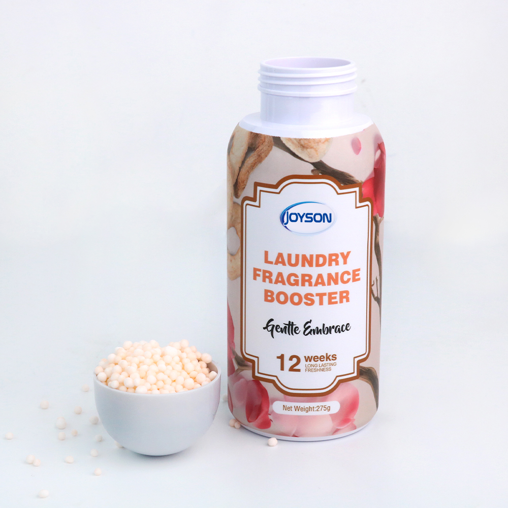  定制家用洗衣留香珠桂花香除异味洗衣珠持续增香剂衣物留香珠