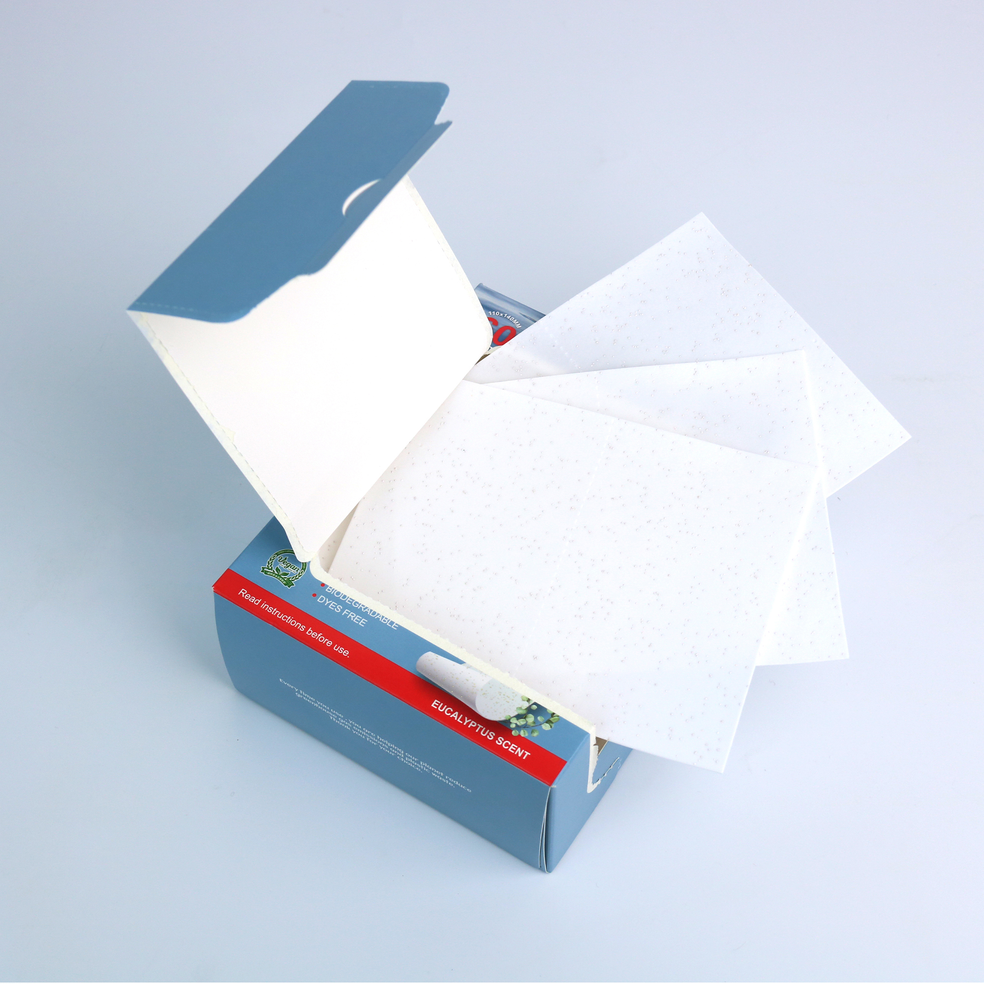  定制加工洗碗机专用洗碗片多效去污祛渍油污碗碟清洁片便携户外