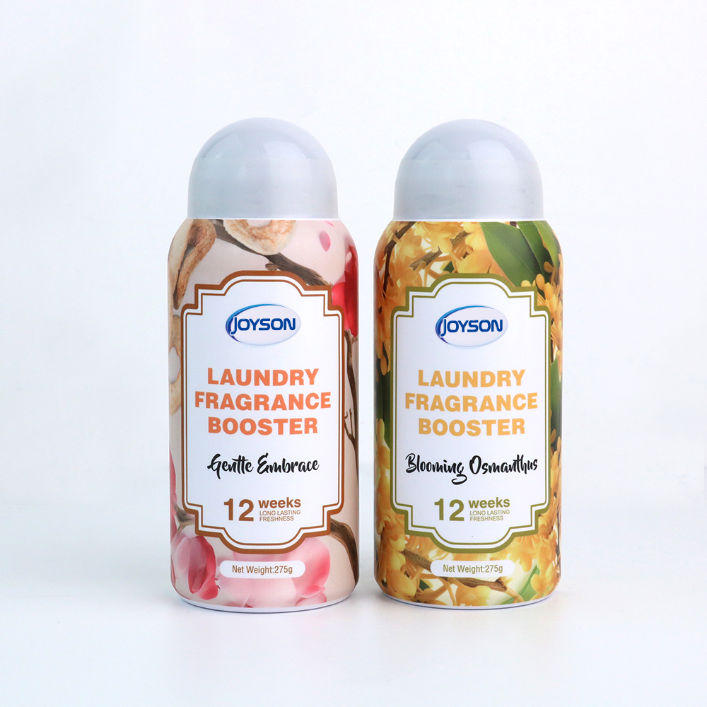  定制家用洗衣留香珠桂花香除异味洗衣珠持续增香剂衣物留香珠