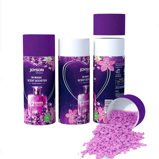  源头定制厂家洗衣留香珠护衣柔顺洗衣珠除菌洗衣留香珠持久留香