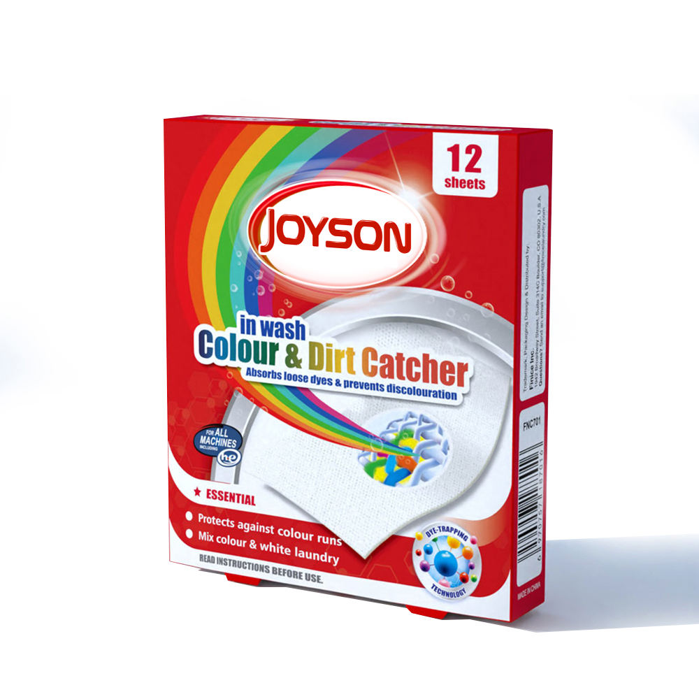 OEM发明吸色片厂家防串染洗衣色母片吸附染料色母片吸色片