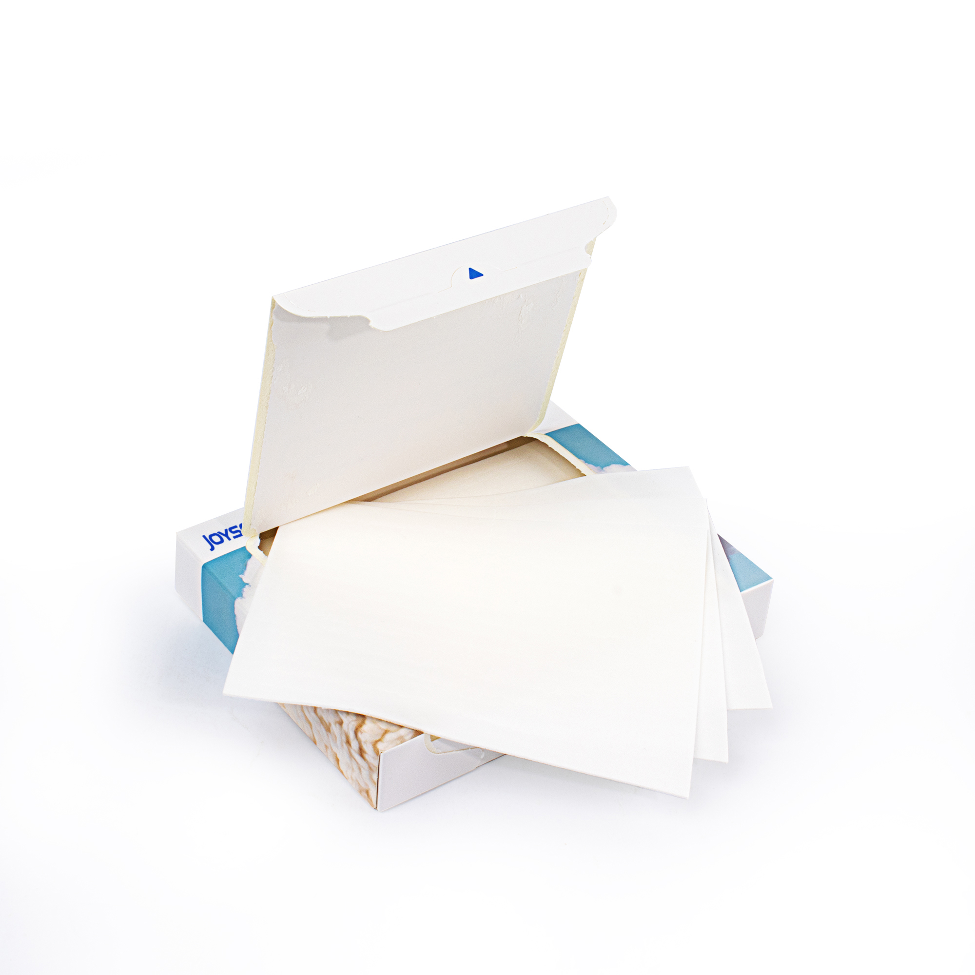 加工生产羊绒洗衣片成分温和不发硬不损织物羊毛丝绸专用洗衣片