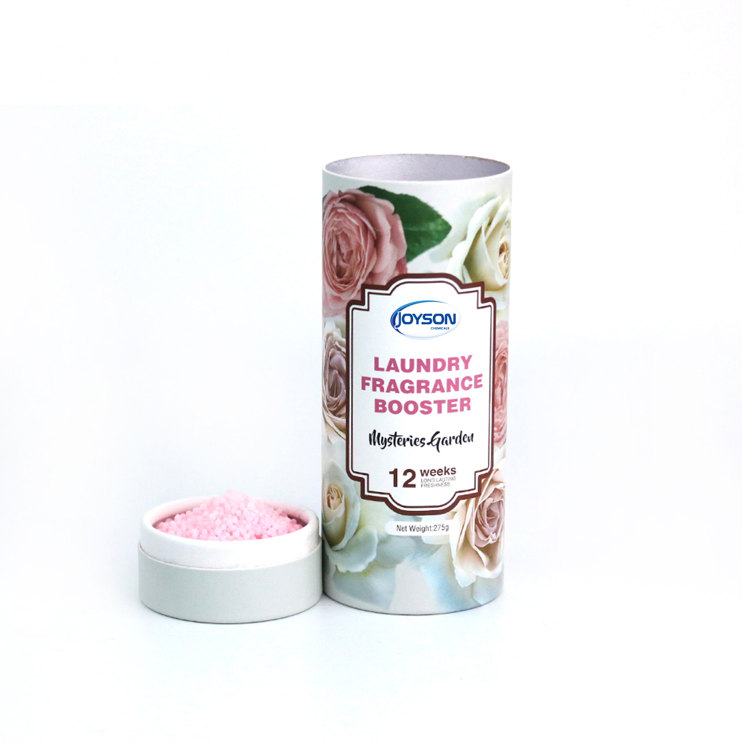 留香珠定制厂家洗衣留香珠清爽除汗味爆香珠柔顺香水型洗衣珠