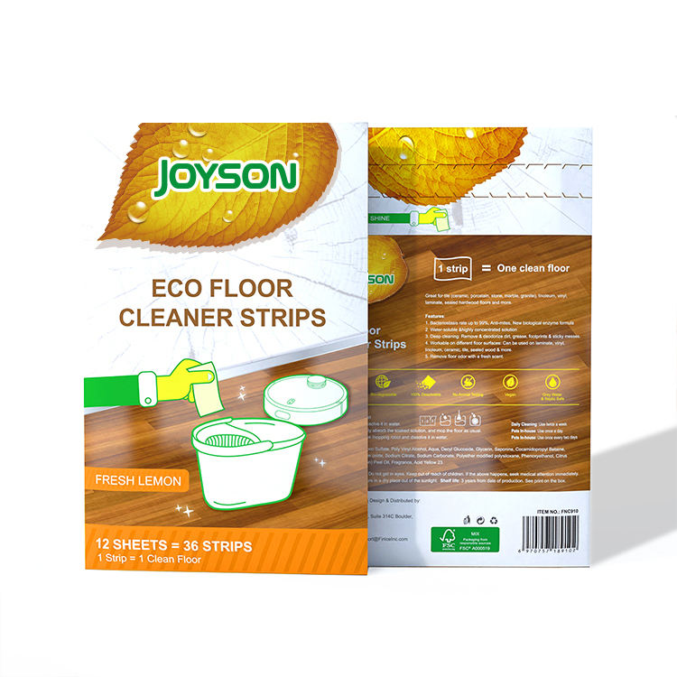 多效地板清洁片工厂生产瓷砖木板厕所通用清洁剂家居除垢清洁剂