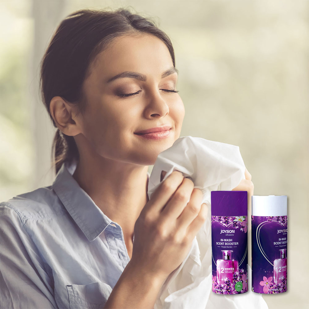  源头定制厂家洗衣留香珠护衣柔顺洗衣珠除菌洗衣留香珠持久留香