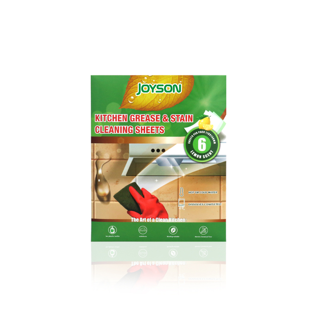  工厂生产厨房油污清洁片除重油渍清洁剂洗碗池厨具墙面强效清洗剂