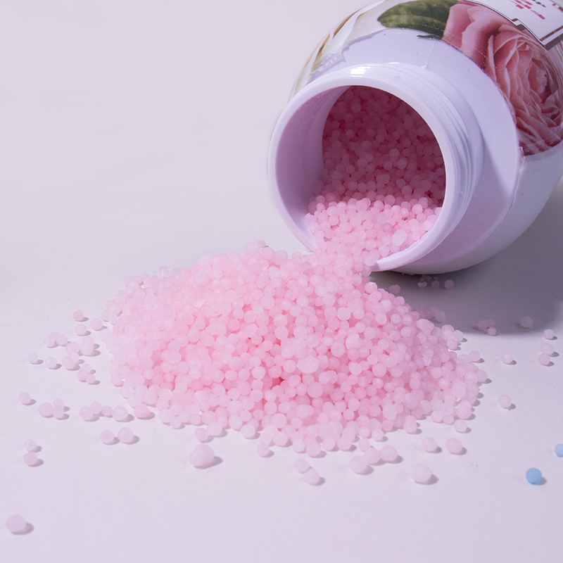  定制家用洗衣留香珠桂花香除异味洗衣珠持续增香剂衣物留香珠