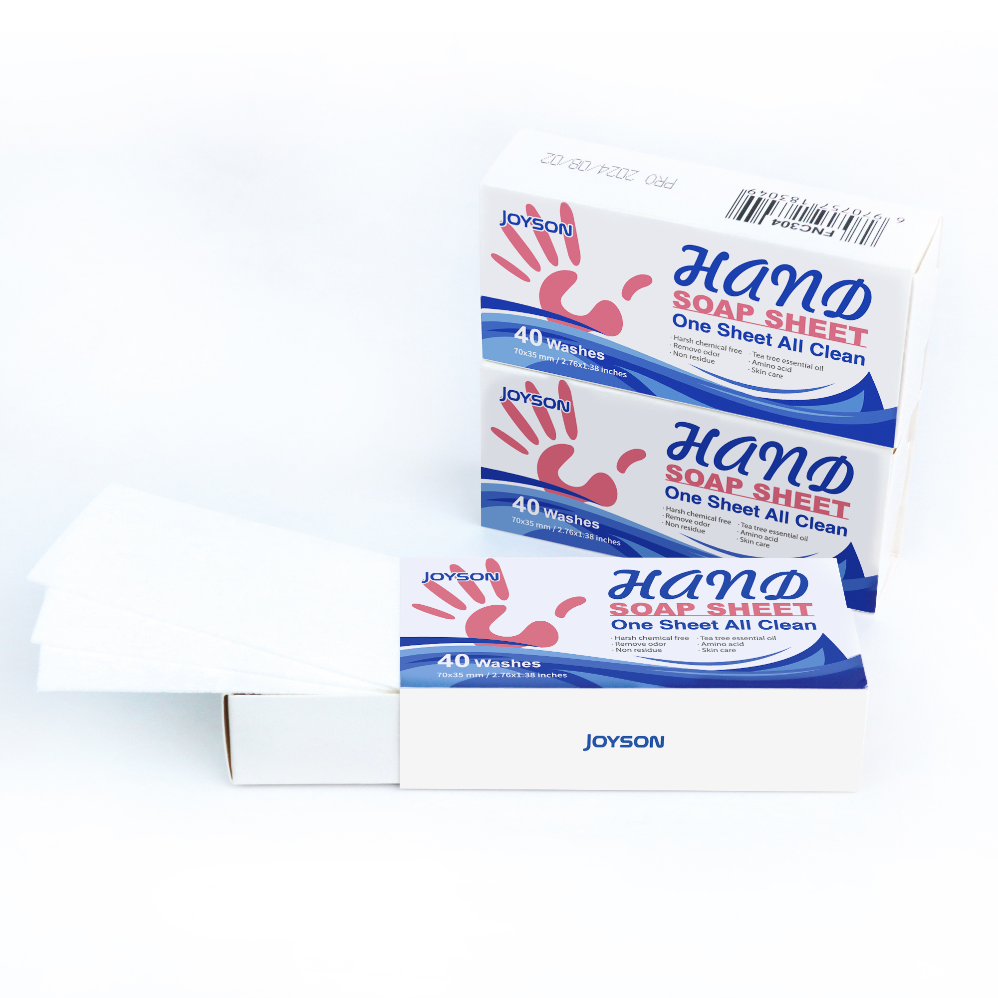 一次性便捷式抑菌洗手片随身带旅游户外去渍污清爽洗手片清洁