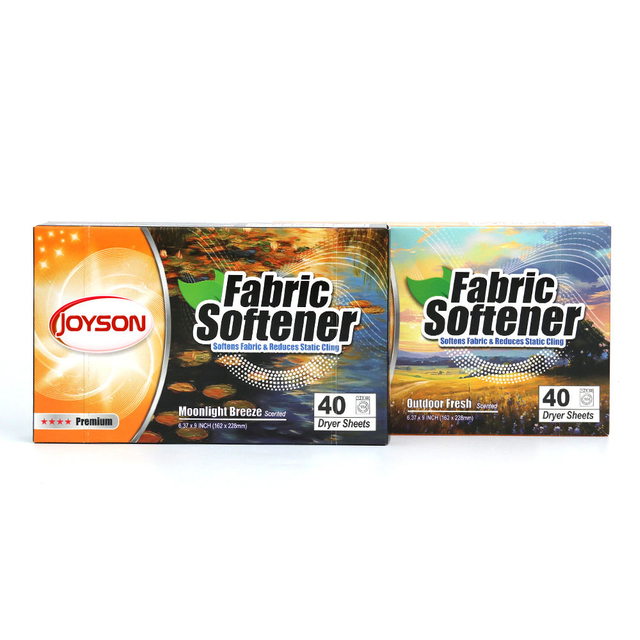  定制柔顺片洗衣伴侣衣物顺除臭除味香薰片芳香长期芬芳衣物柔软