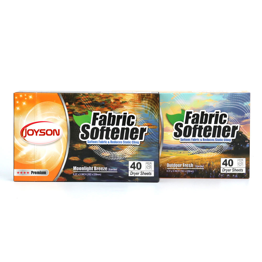  定制柔顺片洗衣伴侣衣物顺除臭除味香薰片芳香长期芬芳衣物柔软