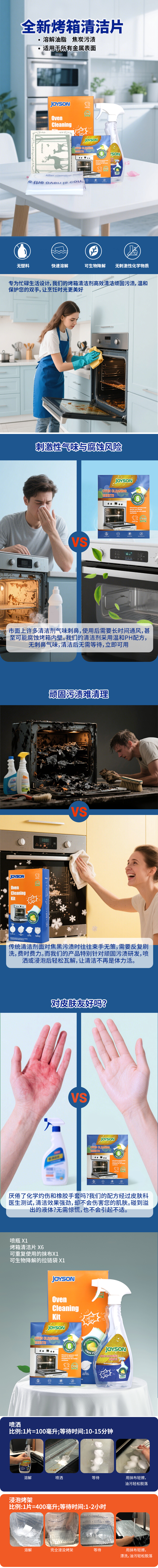 1688洁生-JS962烤箱清洁片详情页-中文