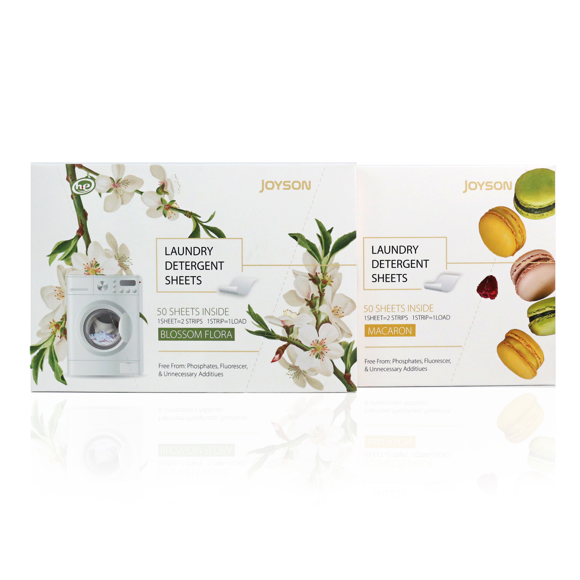 工厂生产可生物降解洗衣片亲肤配方泡泡片无害成分柔软洁净洗衣片