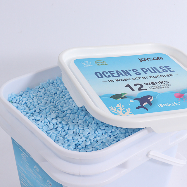 定制环保大容量留香珠清香衣物持久留香跨境除臭衣物留香珠花香型