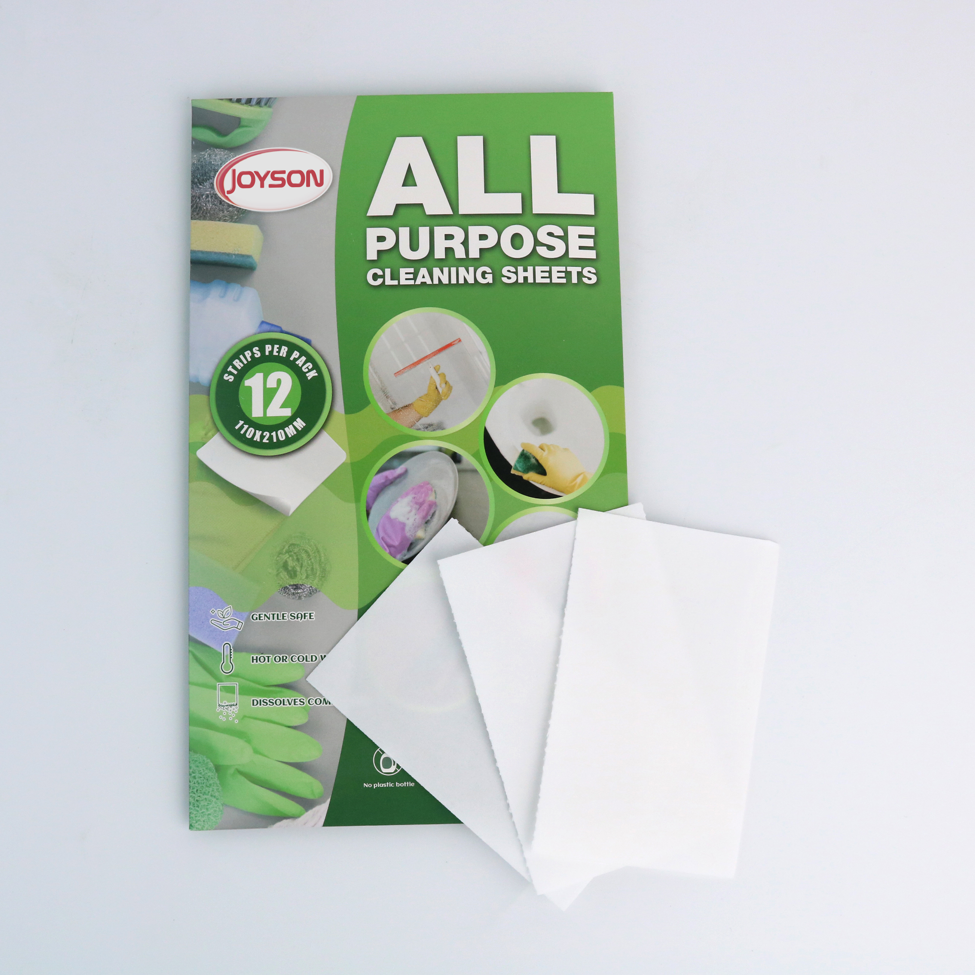 厂家多功能清洁剂浓缩清洁片家居清洁油烟去污多效合一