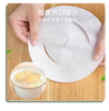  食品级油纸烘焙煲汤滤油纸 厨房吸油纸食物专用吸油纸