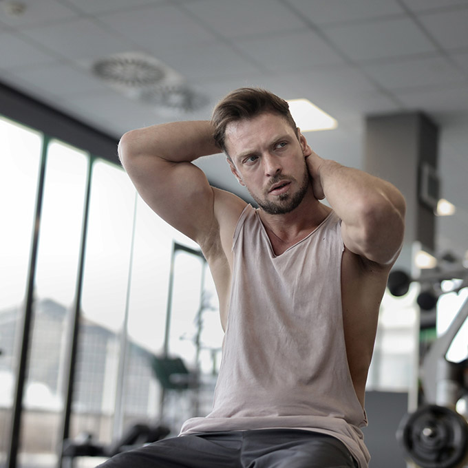 如何挑选瑜伽服