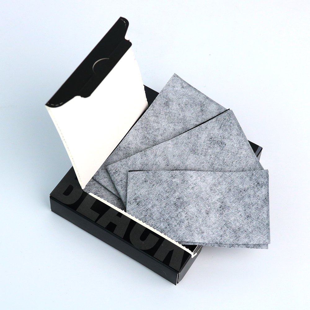 工厂生产加工洗衣增黑片仅用于黑色衣物高品质技术还原有黑色