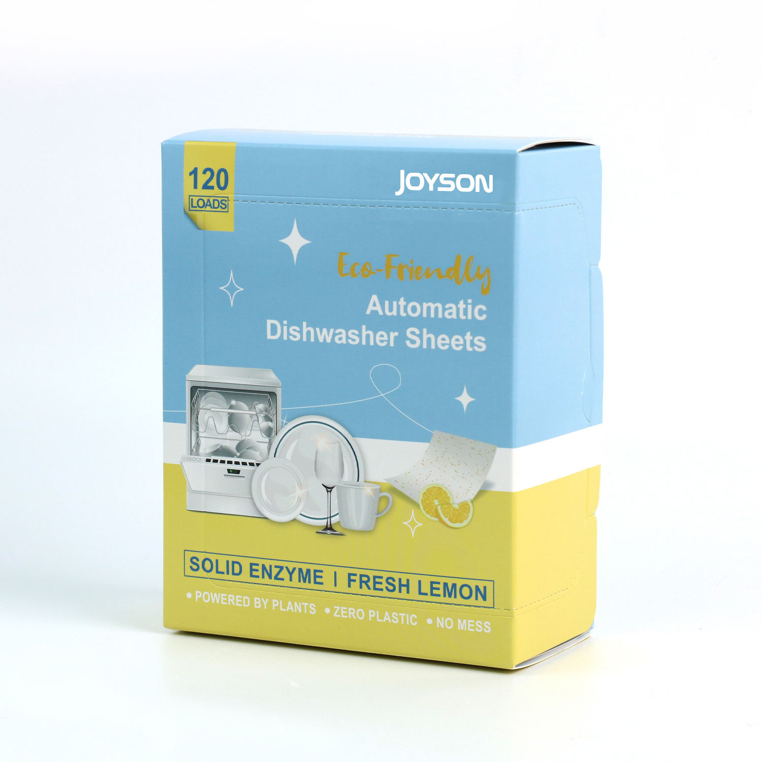 洗碗片一片洁净厨房洗碗低泡易漂洗易携带去油渍可用于野餐露营