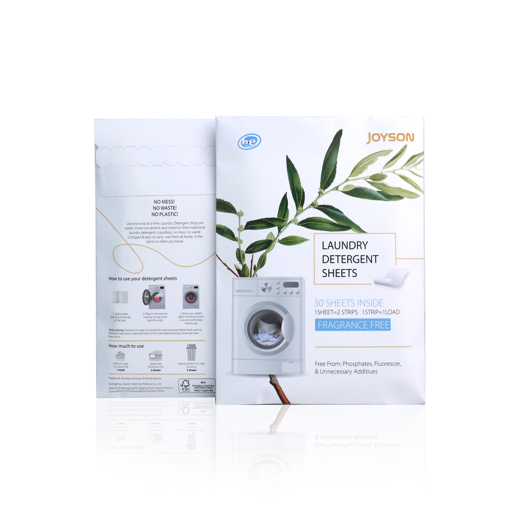 代加工厂高表活去污洗衣片遇水速溶无残留泡泡纸温和配方洗衣片