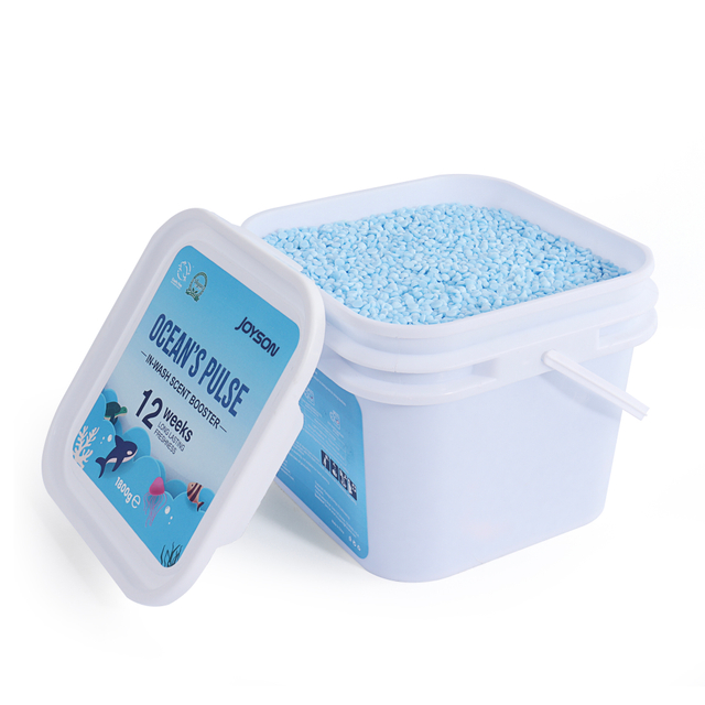 定制环保大容量留香珠清香衣物持久留香跨境除臭衣物留香珠花香型