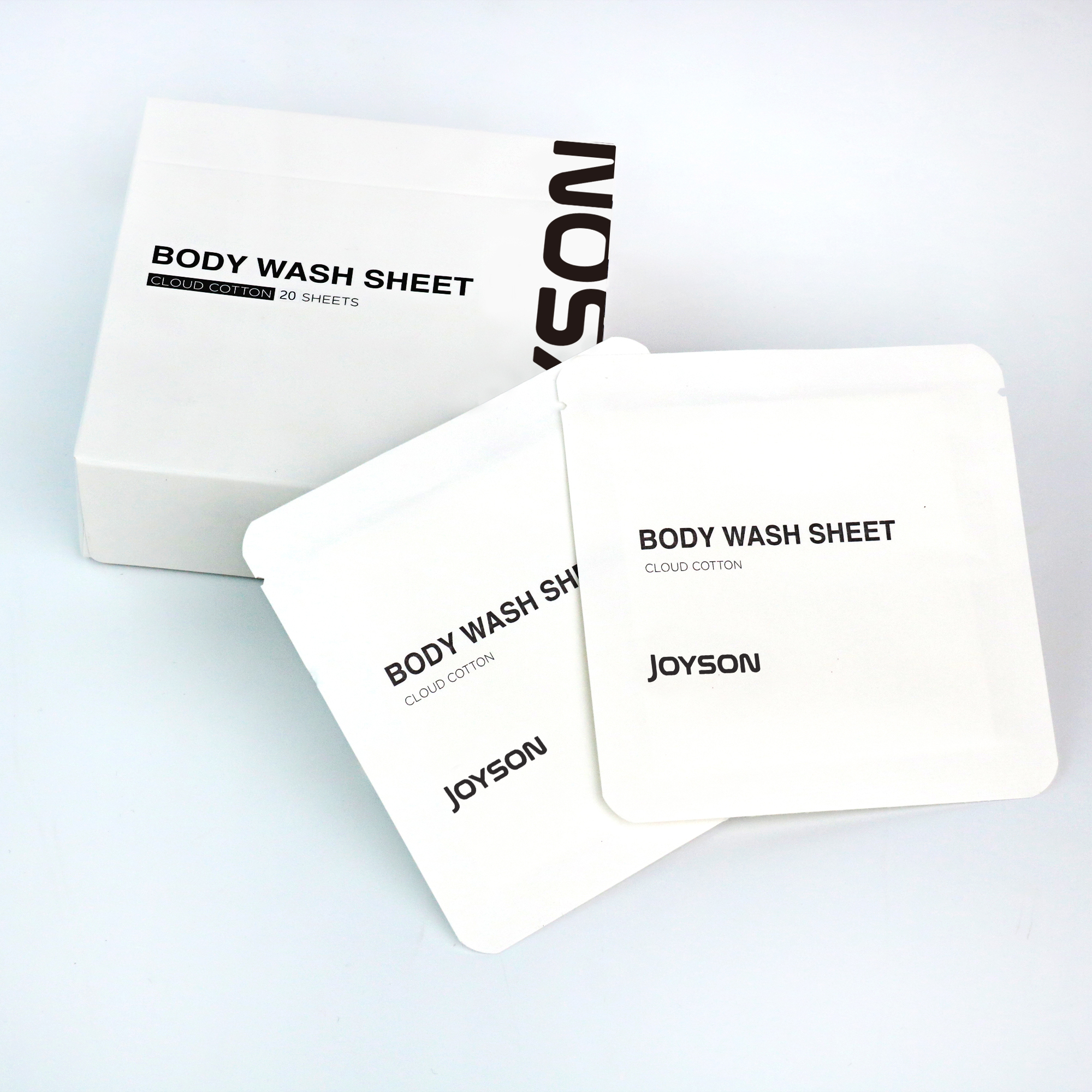 定制便携式沐浴片淋浴片出差酒店家用清香温和光滑香氛沐浴片皮肤有光泽