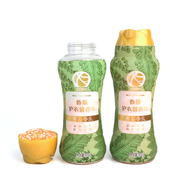 OEM贴牌厂商香水留香珠衣物留香洗衣持久清洁洗衣护衣香珠