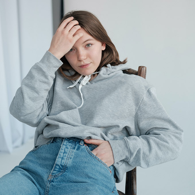 如何挑选瑜伽服