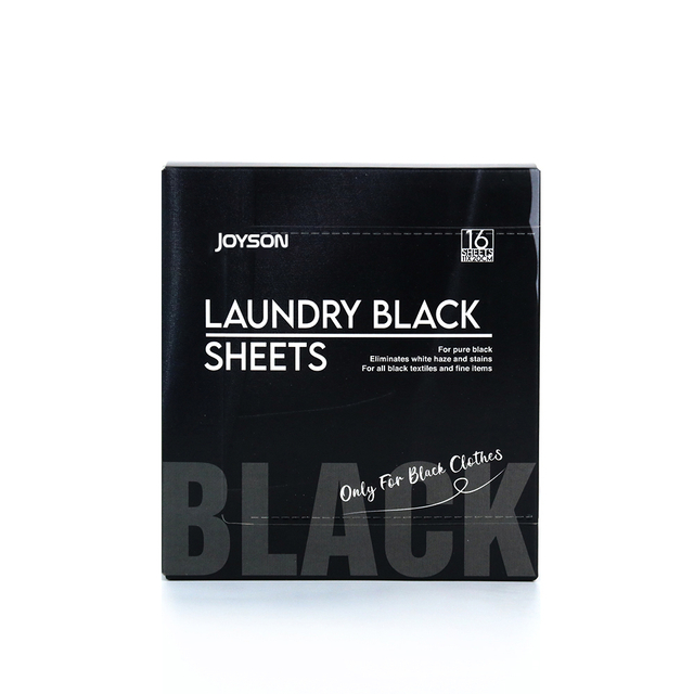 工厂生产加工洗衣增黑片仅用于黑色衣物高品质技术还原有黑色