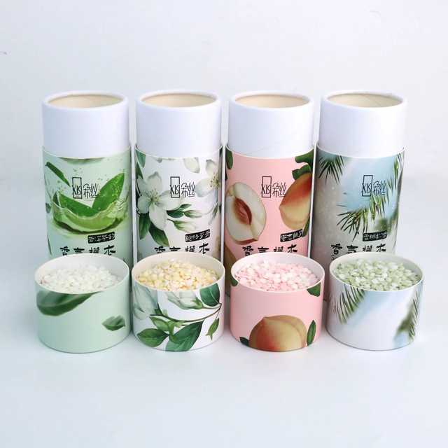  源头厂家定制护衣留香珠衣物留香珠持久留香除异味香水爆香珠