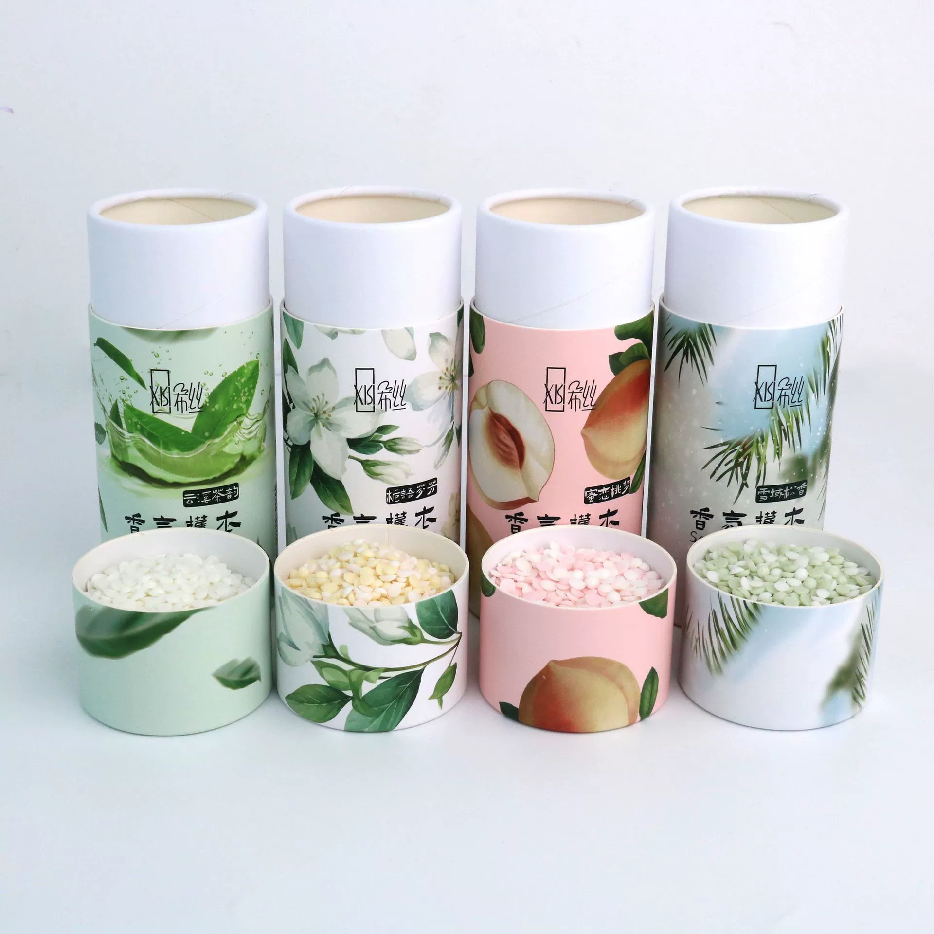  源头厂家定制护衣留香珠衣物留香珠持久留香除异味香水爆香珠